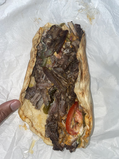 Photo of Villa Lebanese Shawarma & Grill - 579 Forest Rd, London E17 4PP, UK