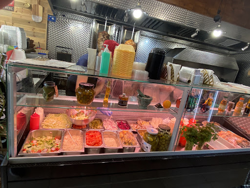 Photo of Villa Lebanese Shawarma & Grill - 579 Forest Rd, London E17 4PP, UK