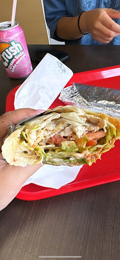Photo of Deli-Taouk - 1550 Bd Daniel-Johnson, Laval, QC H7V 3V7