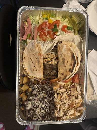 Photo of Deli-Taouk - 1550 Bd Daniel-Johnson, Laval, QC H7V 3V7