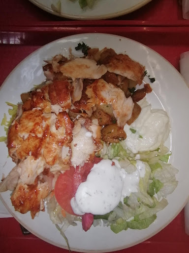 Photo of Deli-Taouk - 1550 Bd Daniel-Johnson, Laval, QC H7V 3V7
