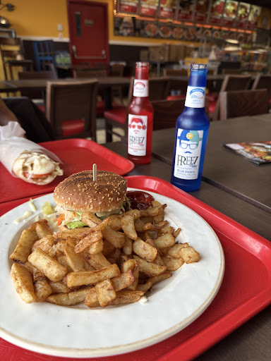 Photo of Deli-Taouk - 1550 Bd Daniel-Johnson, Laval, QC H7V 3V7