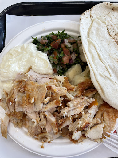 Photo of Amir - 1755 Rue Sherbrooke, Magog, QC J1X 2T5