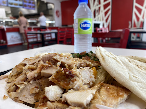 Photo of Amir - 1755 Rue Sherbrooke, Magog, QC J1X 2T5