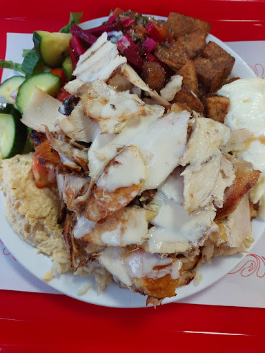 Photo of Restaurant Rima - 160 B Rue Queen, Sherbrooke, QC J1M 1J9