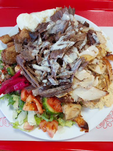 Photo of Restaurant Rima - 160 B Rue Queen, Sherbrooke, QC J1M 1J9