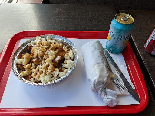 Photo of Restaurant Rima - 160 B Rue Queen, Sherbrooke, QC J1M 1J9