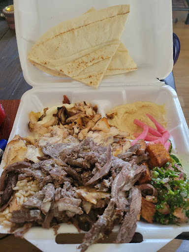 Photo of Restaurant Rima - 160 B Rue Queen, Sherbrooke, QC J1M 1J9