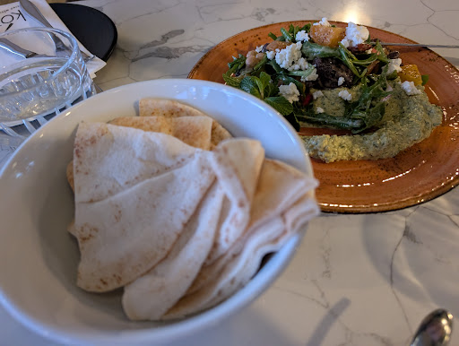 Photo of Bistro Kóz - 1150 Rue Principale O, Magog, QC J1X 2B8