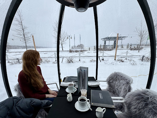 Photo of Bistro Kóz - 1150 Rue Principale O, Magog, QC J1X 2B8