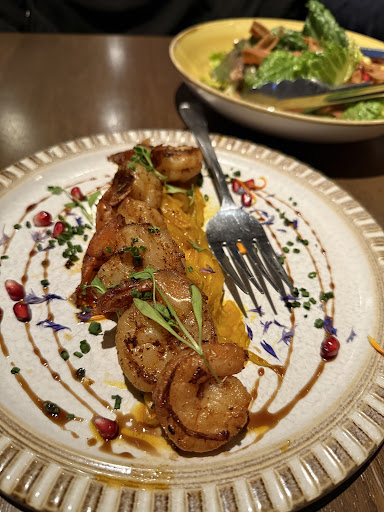 Photo of Bistro Kóz - 1150 Rue Principale O, Magog, QC J1X 2B8
