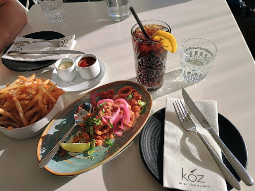 Photo of Bistro Kóz - 1150 Rue Principale O, Magog, QC J1X 2B8