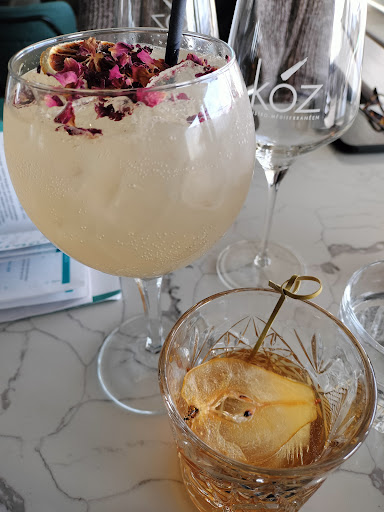 Photo of Bistro Kóz - 1150 Rue Principale O, Magog, QC J1X 2B8