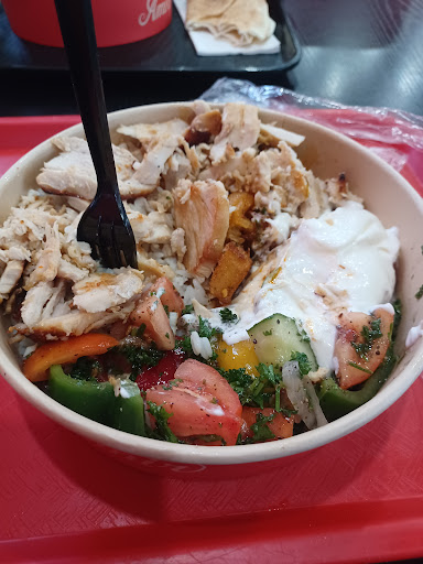 Photo of Amir - 2745 Rue King Ouest, Sherbrooke, QC J1L 1C1