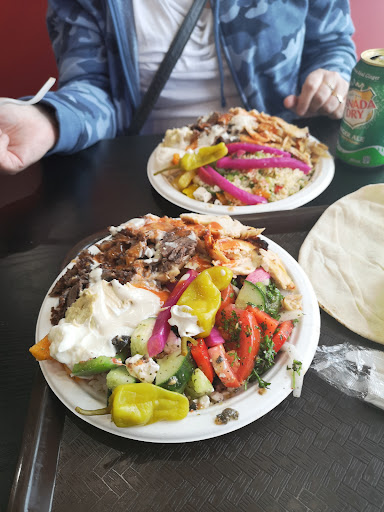 Photo of Amir - 2745 Rue King Ouest, Sherbrooke, QC J1L 1C1