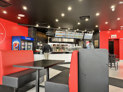 Photo of Amir - 2745 Rue King Ouest, Sherbrooke, QC J1L 1C1