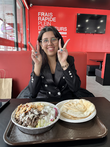 Photo of Amir - 2745 Rue King Ouest, Sherbrooke, QC J1L 1C1