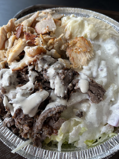 Photo of Amir - 2745 Rue King Ouest, Sherbrooke, QC J1L 1C1