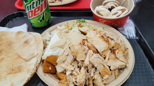 Photo of Amir - 2745 Rue King Ouest, Sherbrooke, QC J1L 1C1