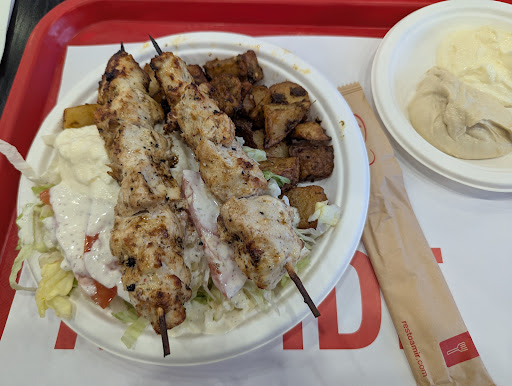 Photo of Amir - 2745 Rue King Ouest, Sherbrooke, QC J1L 1C1