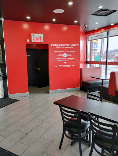 Photo of Amir - 2745 Rue King Ouest, Sherbrooke, QC J1L 1C1