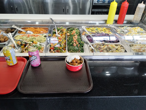 Photo of Amir - 2745 Rue King Ouest, Sherbrooke, QC J1L 1C1