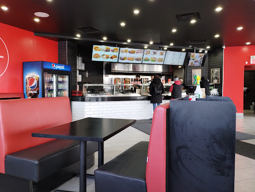 Photo of Amir - 2745 Rue King Ouest, Sherbrooke, QC J1L 1C1