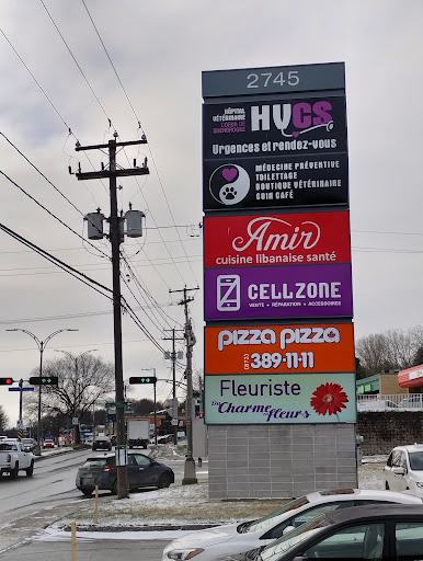 Photo of Amir - 2745 Rue King Ouest, Sherbrooke, QC J1L 1C1