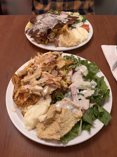 Photo of Chich Taouk Magog - 420 Rue Principale O, Magog, QC J1X 2A9