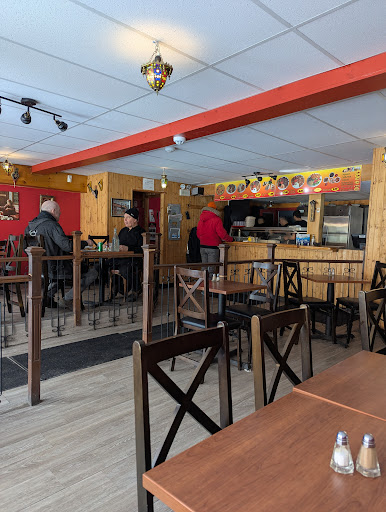 Photo of Chich Taouk Magog - 420 Rue Principale O, Magog, QC J1X 2A9