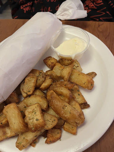 Photo of Chich Taouk Magog - 420 Rue Principale O, Magog, QC J1X 2A9