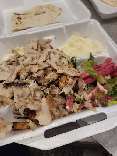 Photo of Restaurant Rima - 2128 Rue Galt O, Sherbrooke, QC J1K 1K3