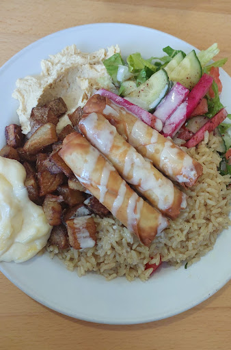 Photo of Restaurant Rima - 2128 Rue Galt O, Sherbrooke, QC J1K 1K3
