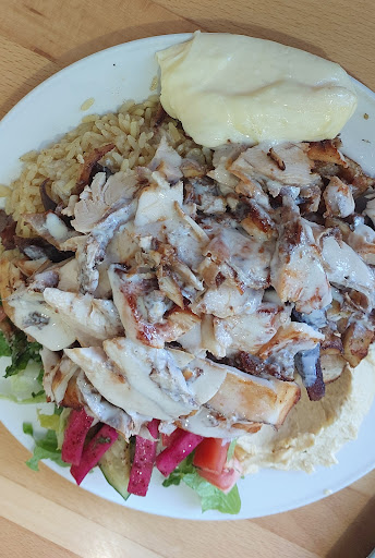 Photo of Restaurant Rima - 2128 Rue Galt O, Sherbrooke, QC J1K 1K3