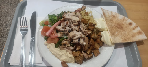 Photo of Restaurant Rima - 2128 Rue Galt O, Sherbrooke, QC J1K 1K3