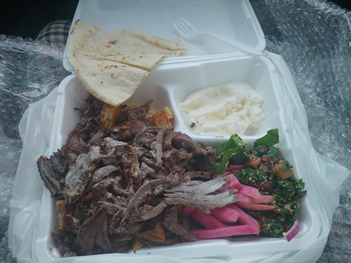 Photo of Restaurant Rima - 2128 Rue Galt O, Sherbrooke, QC J1K 1K3