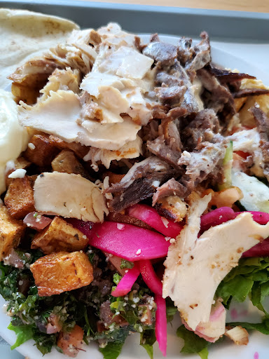 Photo of Restaurant Rima - 2128 Rue Galt O, Sherbrooke, QC J1K 1K3