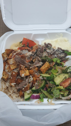 Photo of Restaurant Rima - 2128 Rue Galt O, Sherbrooke, QC J1K 1K3