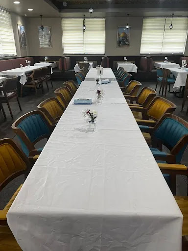 Photo of Darwish Restaurant & Cafe - 1309 Commissioners Rd E, London, ON N6M 1C6