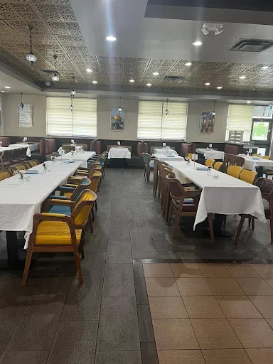 Photo of Darwish Restaurant & Cafe - 1309 Commissioners Rd E, London, ON N6M 1C6
