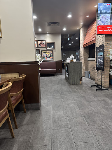 Photo of Darwish Restaurant & Cafe - 1309 Commissioners Rd E, London, ON N6M 1C6
