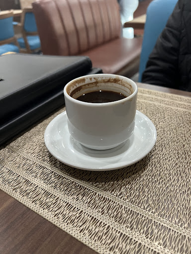 Photo of Darwish Restaurant & Cafe - 1309 Commissioners Rd E, London, ON N6M 1C6