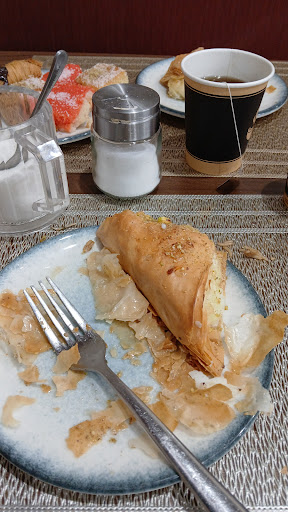 Photo of Darwish Restaurant & Cafe - 1309 Commissioners Rd E, London, ON N6M 1C6