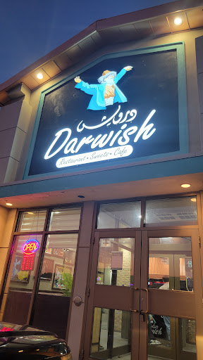 Photo of Darwish Restaurant & Cafe - 1309 Commissioners Rd E, London, ON N6M 1C6