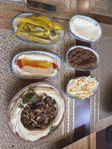 Photo of Darwish Restaurant & Cafe - 1309 Commissioners Rd E, London, ON N6M 1C6