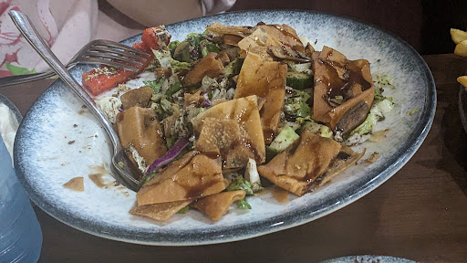 Photo of Darwish Restaurant & Cafe - 1309 Commissioners Rd E, London, ON N6M 1C6