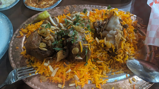 Photo of Darwish Restaurant & Cafe - 1309 Commissioners Rd E, London, ON N6M 1C6