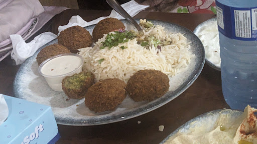 Photo of Darwish Restaurant & Cafe - 1309 Commissioners Rd E, London, ON N6M 1C6