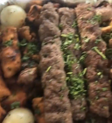 Photo of Darwish Restaurant & Cafe - 1309 Commissioners Rd E, London, ON N6M 1C6