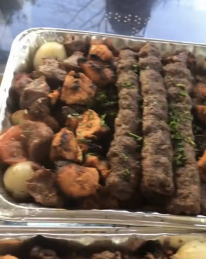 Photo of Darwish Restaurant & Cafe - 1309 Commissioners Rd E, London, ON N6M 1C6